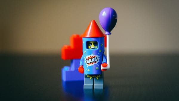 Should you launch your own product?