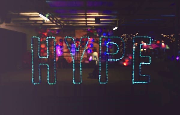 Choosing a Database Without Hype and Buzz