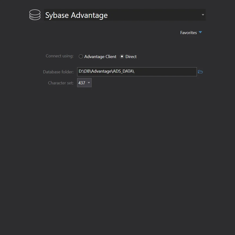 SAP Advantage-illustration