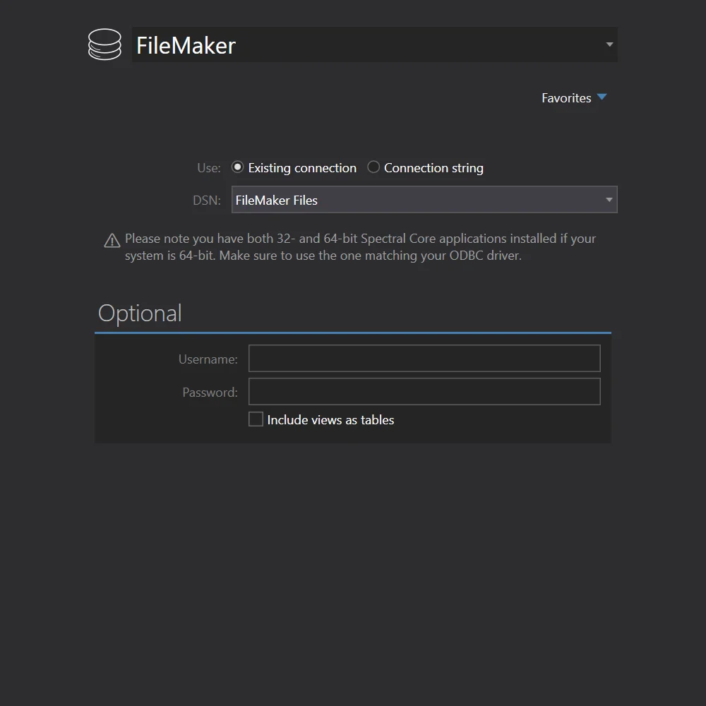 FileMaker -illustration