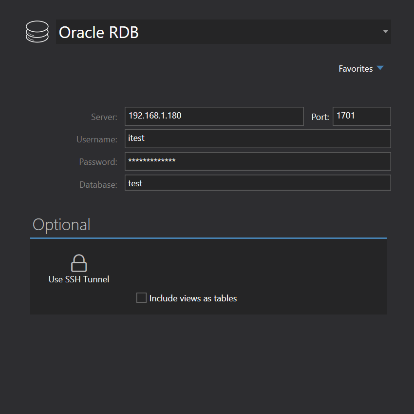 Oracle RDB-illustration