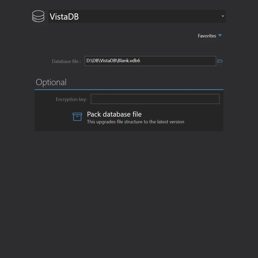 VistaDB-illustration