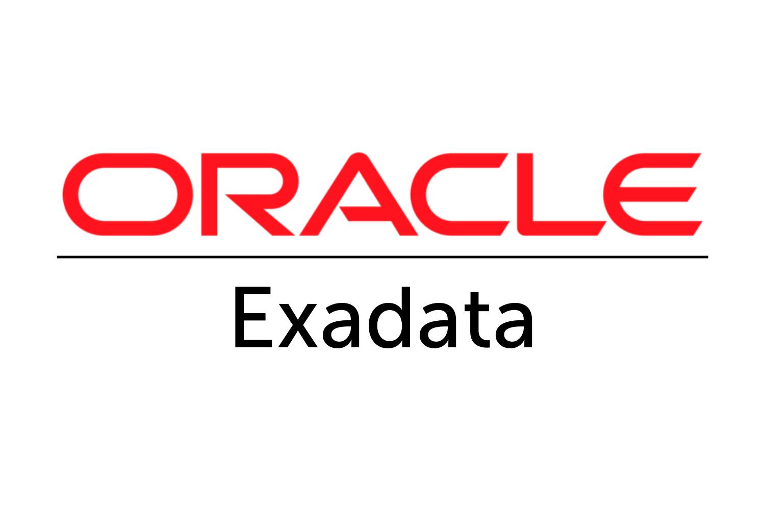 Exadata