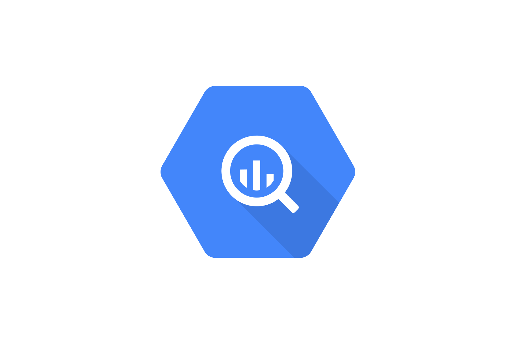 Google BigQuery