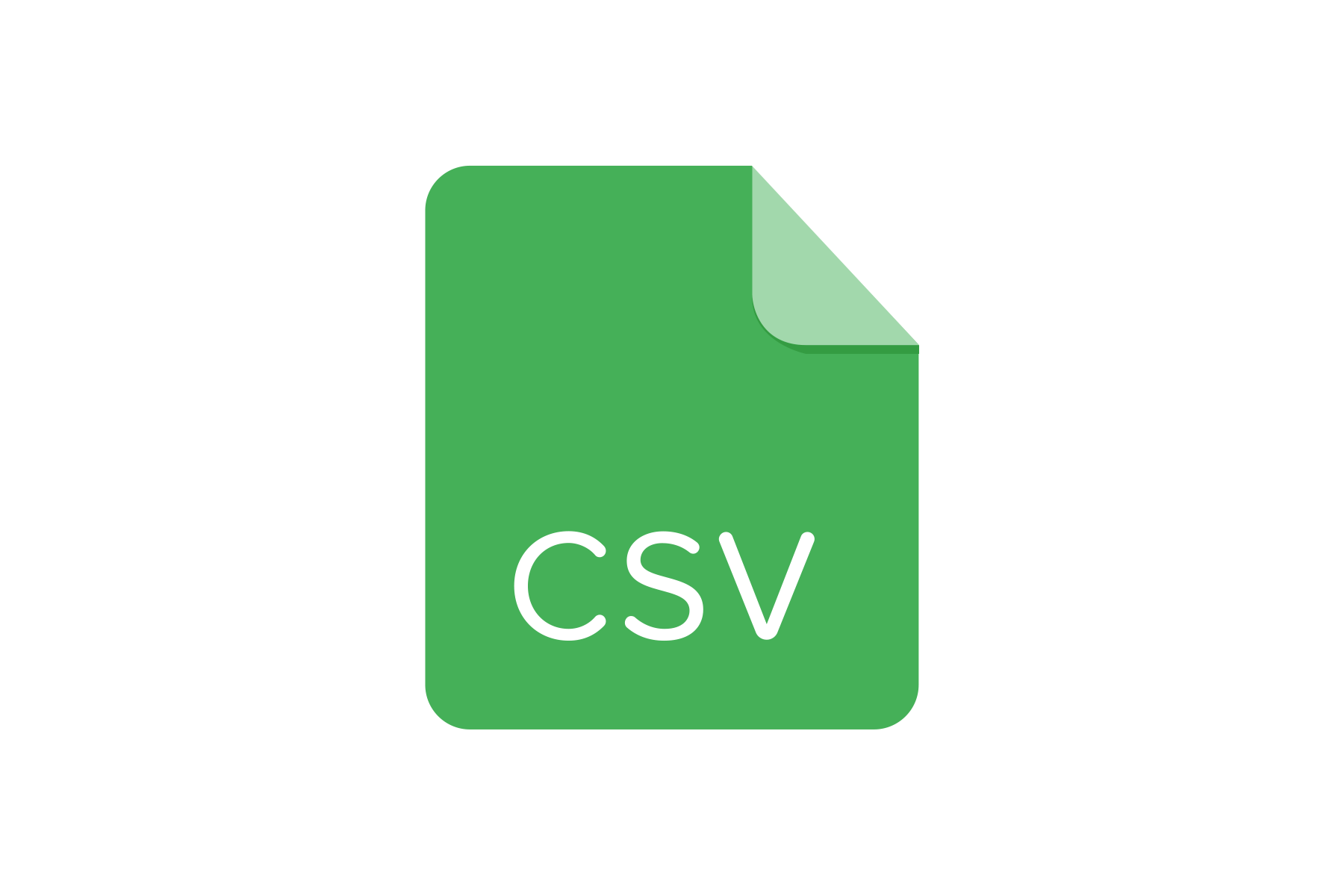 CSV