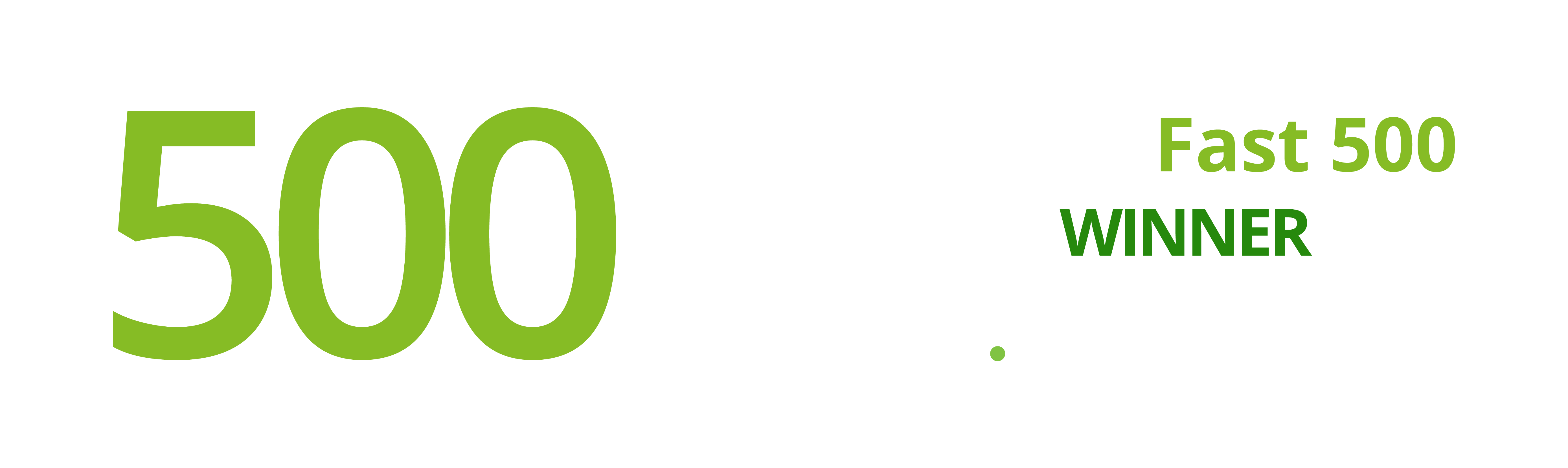 Deloitte Technology Fast 500 EMEA