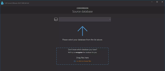 Schema redesign with safety net