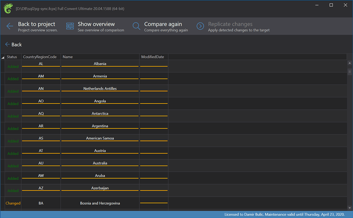 single-compared-diff