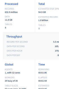 SQL Tran screenshot